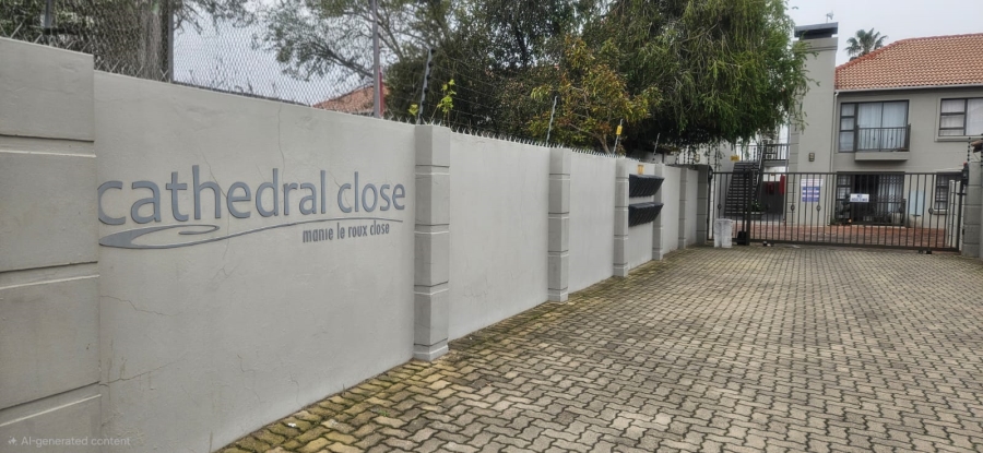 2 Bedroom Property for Sale in George Central Western Cape
